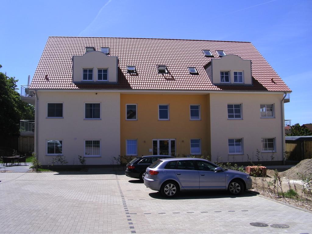 Villa Рерик Экстерьер фото